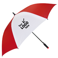 The Ultra Value Golf Umbrella